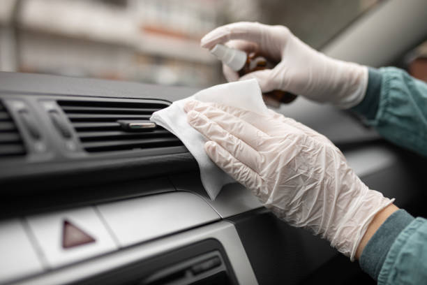 Best Best Air Duct Cleaning Company  in Sykesville, MD